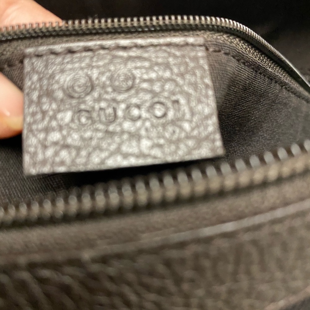 Gucci hobo bag - Picture 4 of 5
